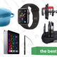 Illustration for article titled Tuesdays Best Deals: Bowflex Dumbbells, Refurb iPad Pros, Cuisinart Cast Iron, and More